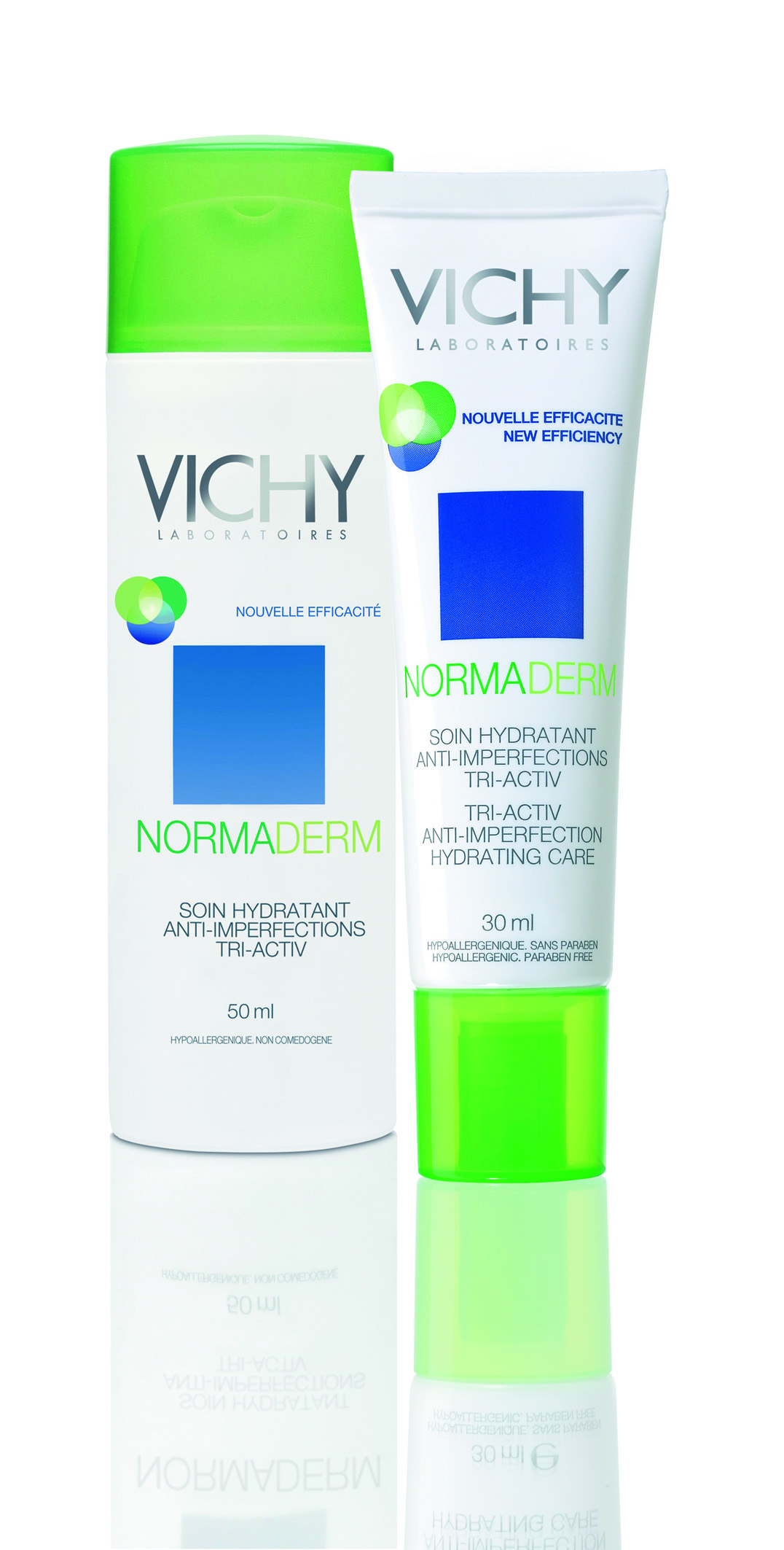 Vichy Normaderm. Vichy Normaderm крем 3 мл. Аналог виши Нормадерм для проблемной. Vichy реклама.